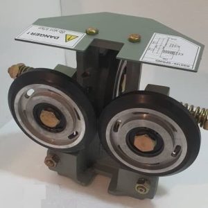 Roller Guide Shoe 125